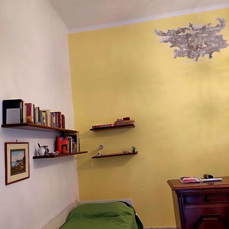 Casa Mariu' Lägenhet Neapel Exteriör bild