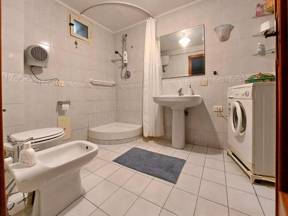 Casa Mariu' Lägenhet Neapel Exteriör bild